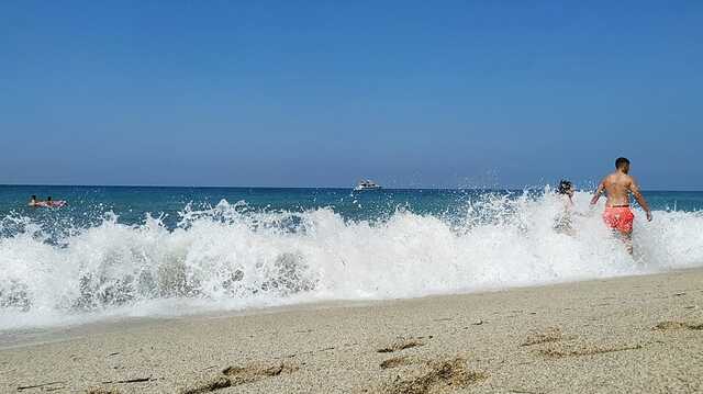 У Туреччині фіксується справжній мор російських туристів