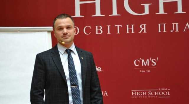Чернігівський суддя визнав провину у корупції