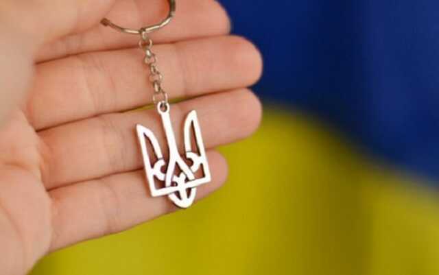 У Житомирі парамедика покарали за наругу над гербом