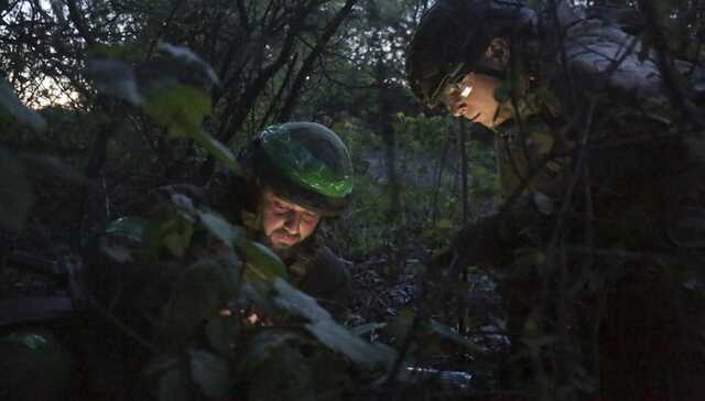 На північ від Харкова тривають запеклі бої - ISW