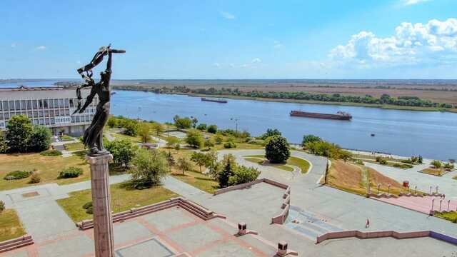 Херсон фактично відрізаний від решти окупованих територій РФ, — розвідка Британії