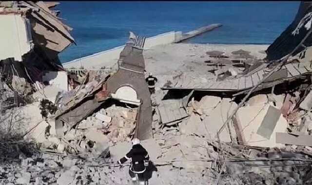 Одеса у заручниках порту