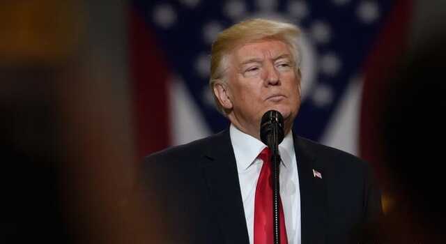 Трамп вирішив позиватися до CNN