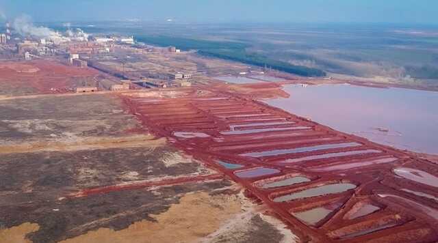 Завод російського олігарха у Миколаєві передали до АРМА