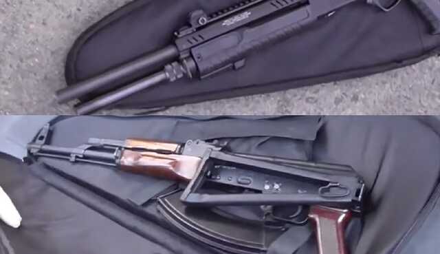 У Дніпрі молодики від "Наріка" здійснили напад на "Шрота"