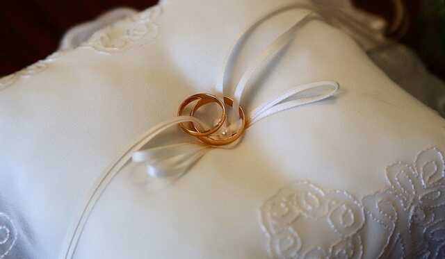 У Києві за час війни кількість шлюбів зросла у 8 разів