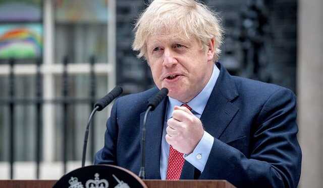 Джонсон заявив, що піде у відставку, незважаючи на заклики залишитися