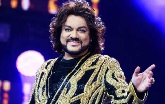 Кіркоров поїхав з концертом в анексований Крим і назвав окупантів "героями"