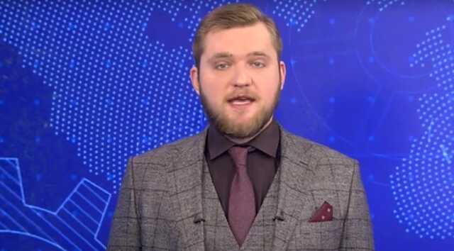 YouTube видалив канал лукашенківського пропагандиста Азаренка