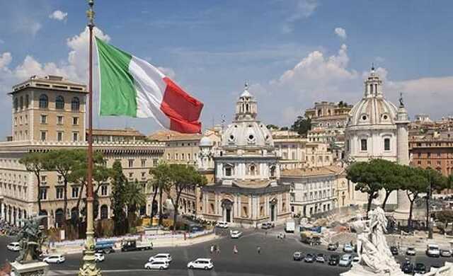 В Італії спалахнув скандал через можливу причетність Росії до розвалу коаліції