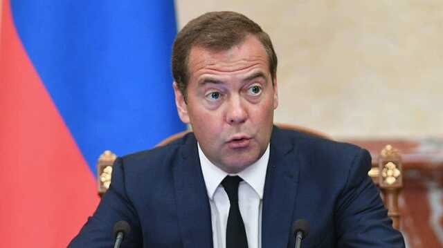 Кремль снова угрожает Швеции и Финляндии