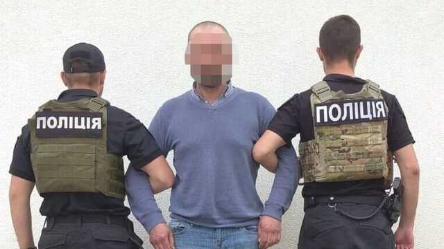 У Києві судитимуть чоловіка, який привласнив гуманітарну допомогу на півмільйона гривень