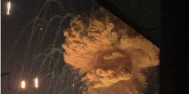 В окупованому Іловайську пролунали вибухи: детонують боєприпаси