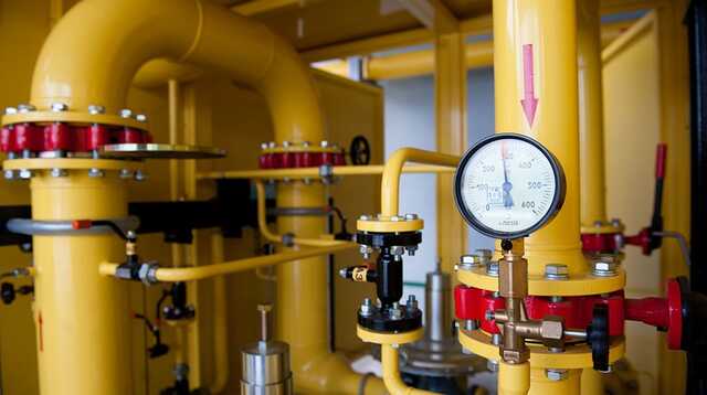 Евросоюз в будущем откажется от российского газа, - Боррель