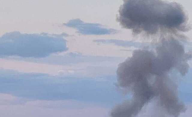 У Миколаєві чули вибухи після відбою повітряної тривоги