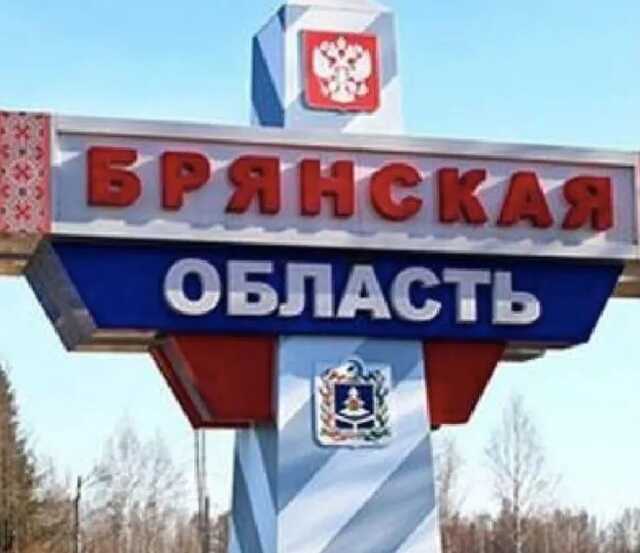 У РФ звинуватили Україну в обстрілі Брянської області: заявили про 10 прильотів