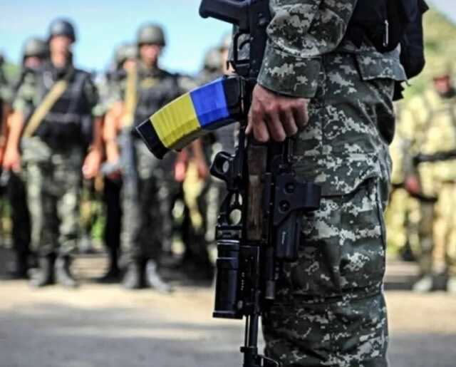 Депутати Ради ухвалили відстрочку від призову на військову службу для деяких українців