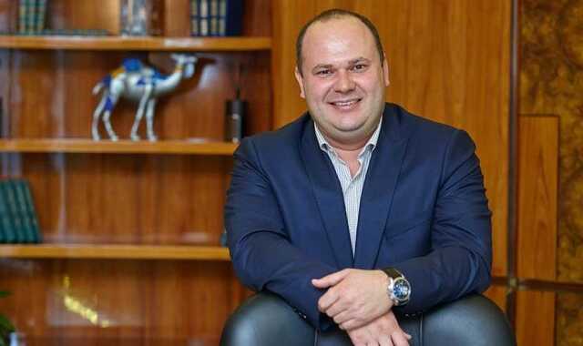     Mimier Trade Ukraine     