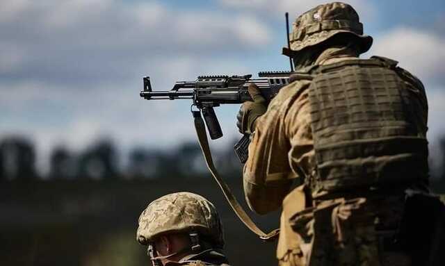 В Херсонской области боец 28-й мехбригады отказался идти на оборонительные позиции