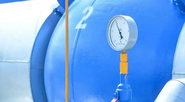 Латвія відновила закупівлю російського газу