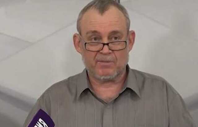 Екс-офіцеру тероборони Херсона висунули підозру в колабораціонізмі