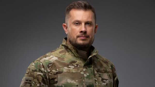 Білецький: Я оголошую полювання на кожного, хто причетний до вбивства бійців "Азова" в Оленівці