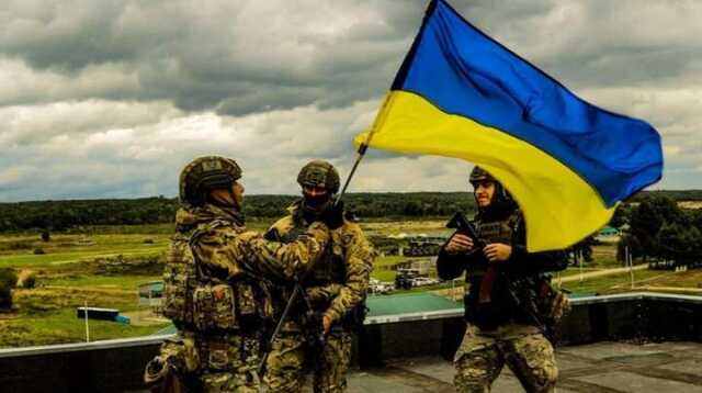 ЗСУ звільнили одне з сіл на Донецькому напрямку