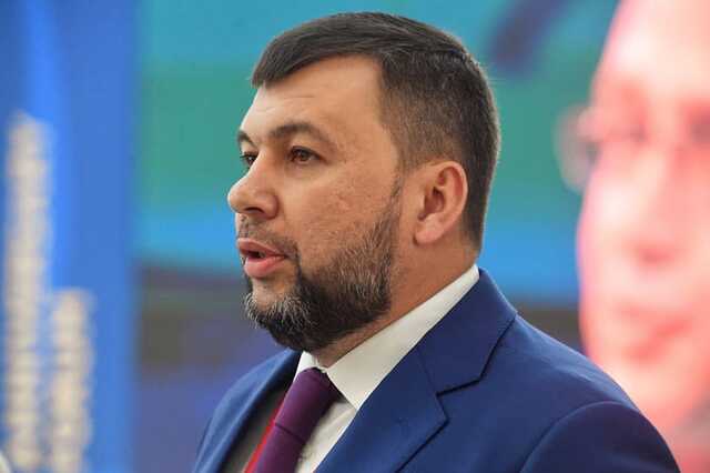 Пушилин хочет посетить КНДР – СМИ