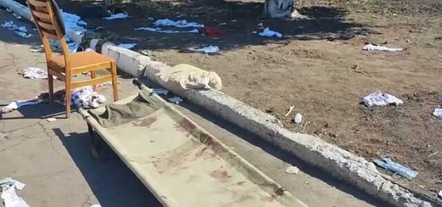 У США недостатньо розвідданих про удар по полонених в Оленівці, - Кірбі