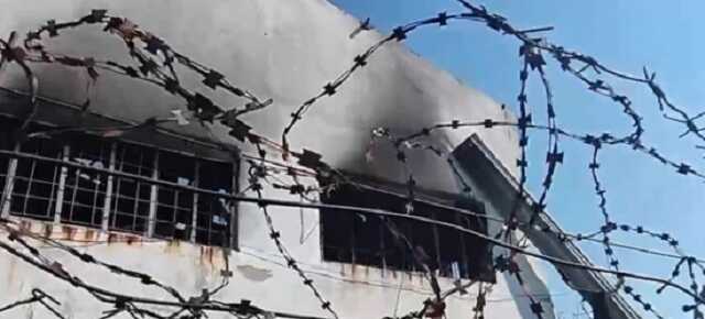 Красный Крест попросил доступ в Еленовку: мы хотим эвакуировать оттуда раненых украинцев