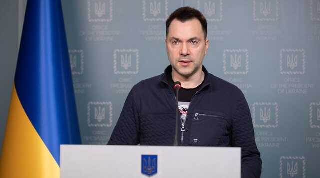 Арестович спрогнозував дати наступу Росії на півдні