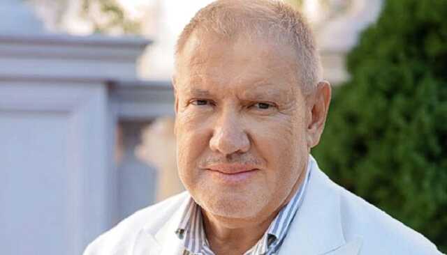 Владимир Крупчак: что известно о «бумажной» империи рашиста и спонсора оккупантов