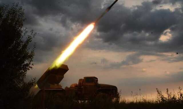 Біля Зайцевого, Красногорівки і Павлівки тривають бойові дії - Генштаб