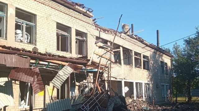 На Донеччині за добу загинули 6 мирних жителів, ще 15 отримали поранення