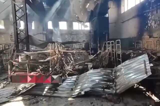 Массовое убийство и пытки украинских военнопленных – еще одно военное преступление путинской армии