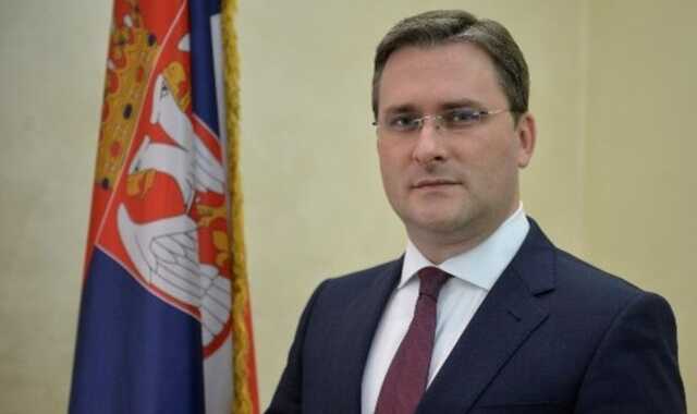 Албанцы готовят "ад" для сербов в Косово, - глава МИД Сербии