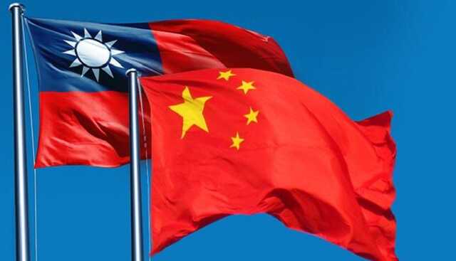 Нападение Китая на Тайвань - Швейцария угрожает поддержать санкции против КНР