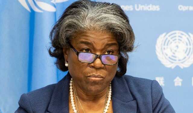 Росія хоче "стерти Україну з карти світу", - посол США