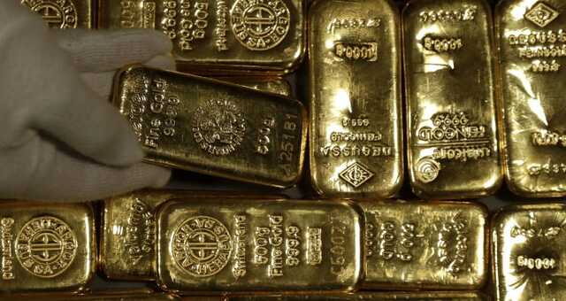 Під виглядом печива Росія вивозить контрабандою золото із Судану – CNN