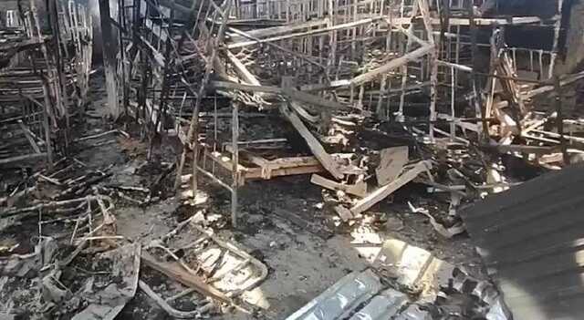 ООН готова направити експертів для розслідування обстрілу колонії в Оленівці