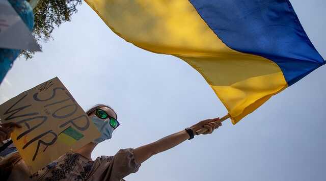 У Росії вигадали нову назву та цілі для війни в Україні