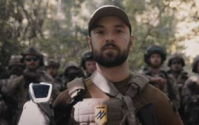 «Варварську недоімперію буде зруйновано»: «Азовці» звернулися до Путіна після теракту в Оленівці