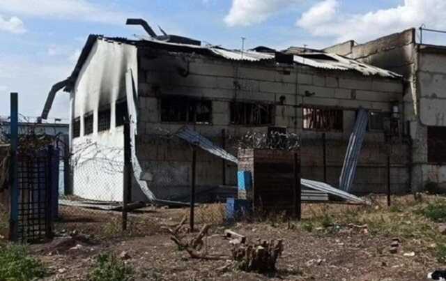 "Выражаем ужас": Франция отреагировала на теракт в Еленовке