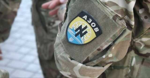 Посольство РФ у Британії: Бійці «Азова» заслуговують на «принизливу смерть»