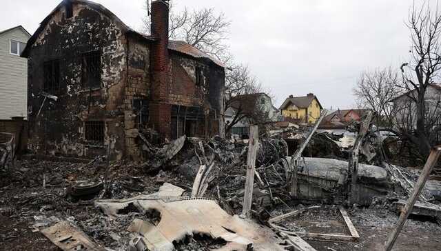 Карта війни в Україні: нові дані про ситуацію на фронті