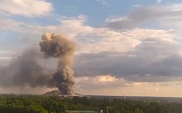 "KRAKEN" працює: українські захисники показали кадри знищення окупантів з повітря