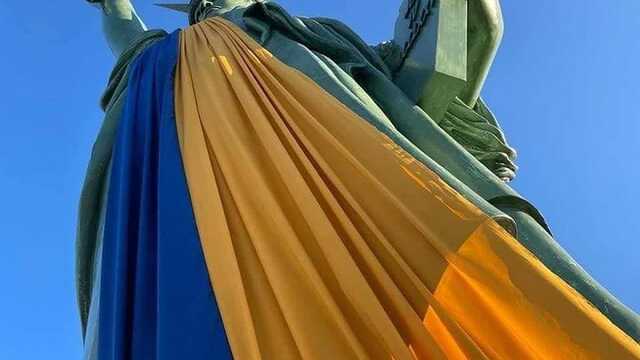 США прийняли понад 100 тис. українців від початку війни