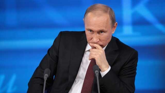 Несподіваний діагноз: Комаровський розповів про важкі захворювання Путіна