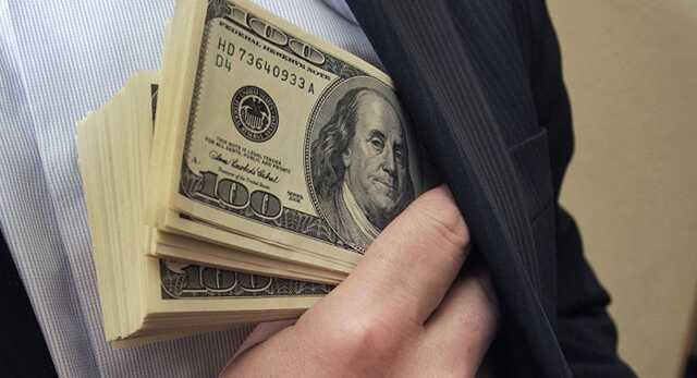 На Львівщині головного інженера спіймали на хабарі