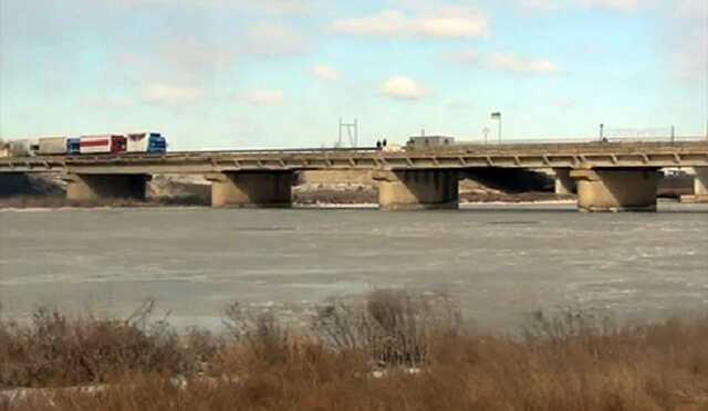 Нардеп припустив, чому в лютому не було підірвано міст через Чонгар